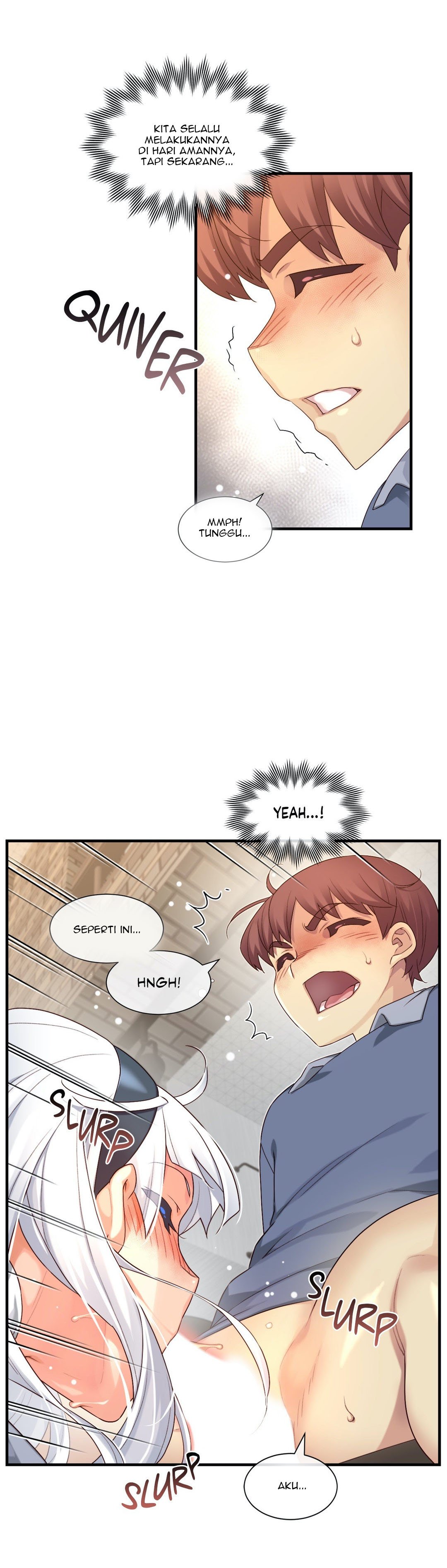 The Girlfriend Dice - Chapter 60.5 1011