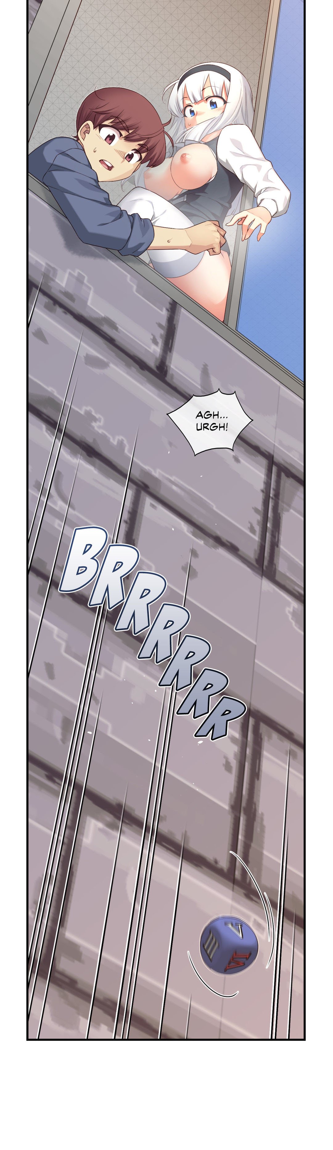 The Girlfriend Dice - Chapter 60.5 1044