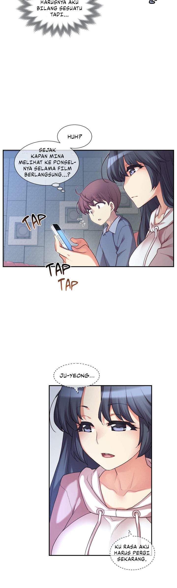 The Girlfriend Dice - Chapter 12 130