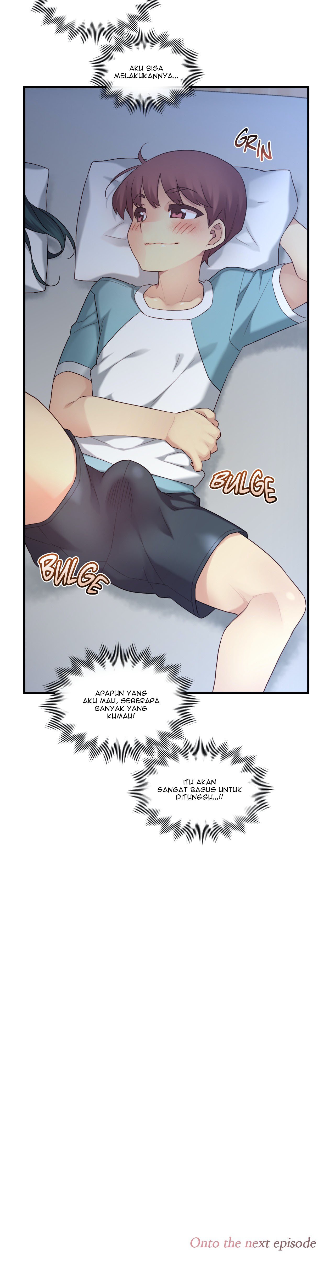 The Girlfriend Dice - Chapter 47 520