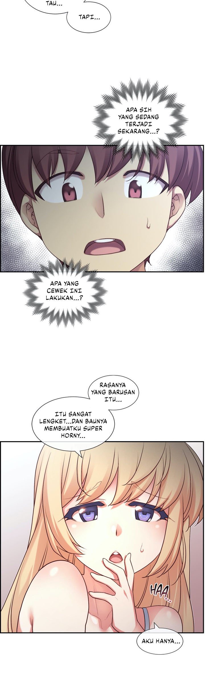 The Girlfriend Dice - Chapter 12 220