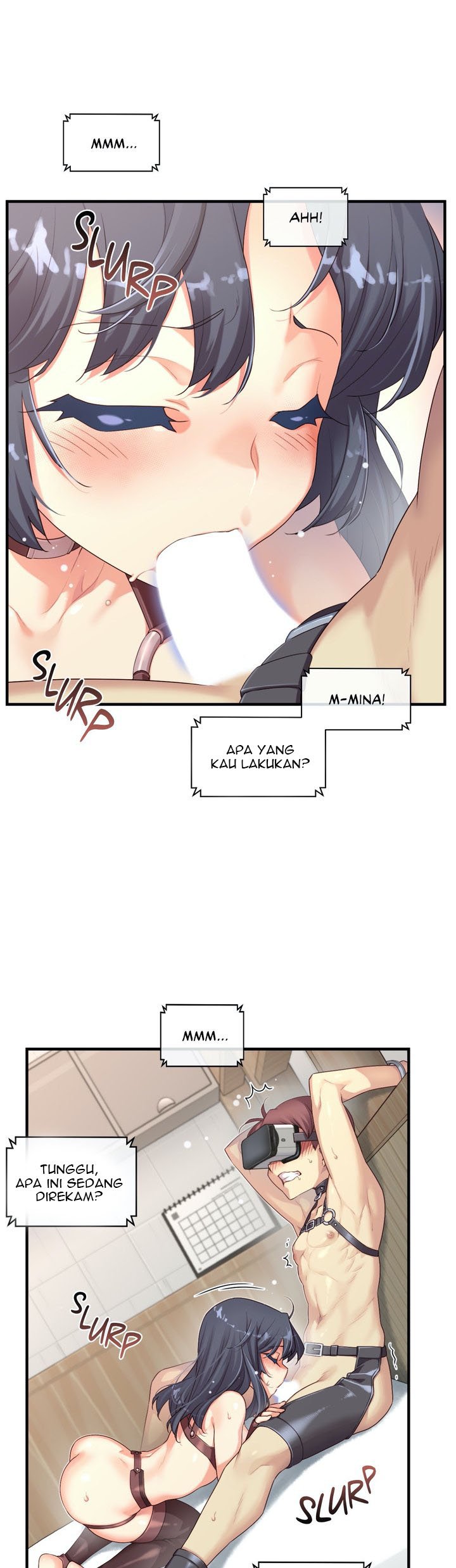 The Girlfriend Dice - Chapter 60.5 1084