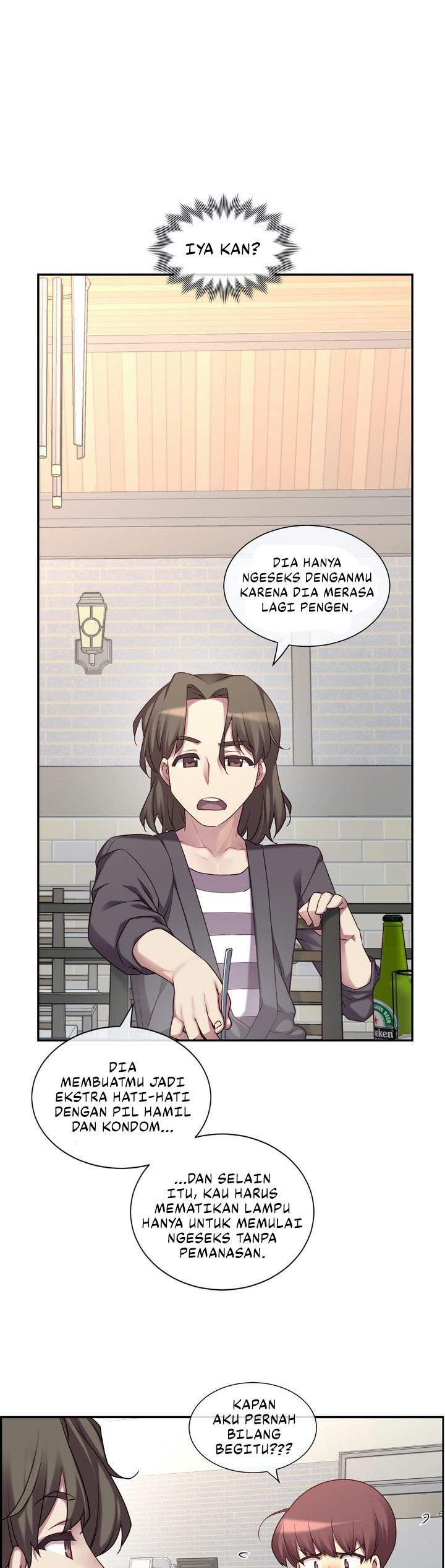 The Girlfriend Dice - Chapter 12 20