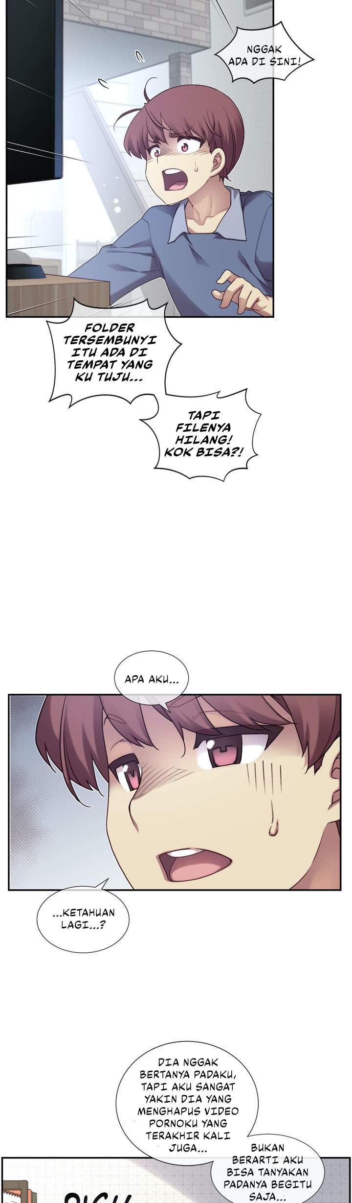 The Girlfriend Dice - Chapter 12 151