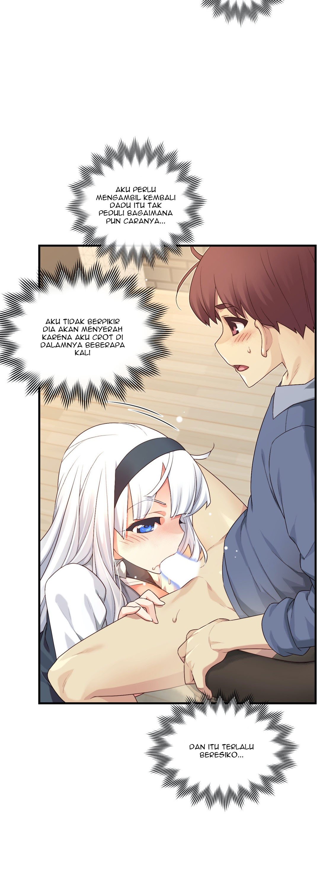 The Girlfriend Dice - Chapter 60.5 1010