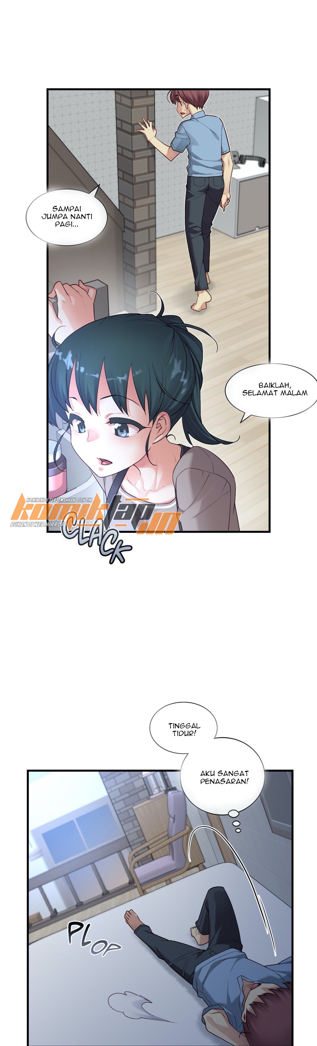 The Girlfriend Dice - Chapter 60.5 748