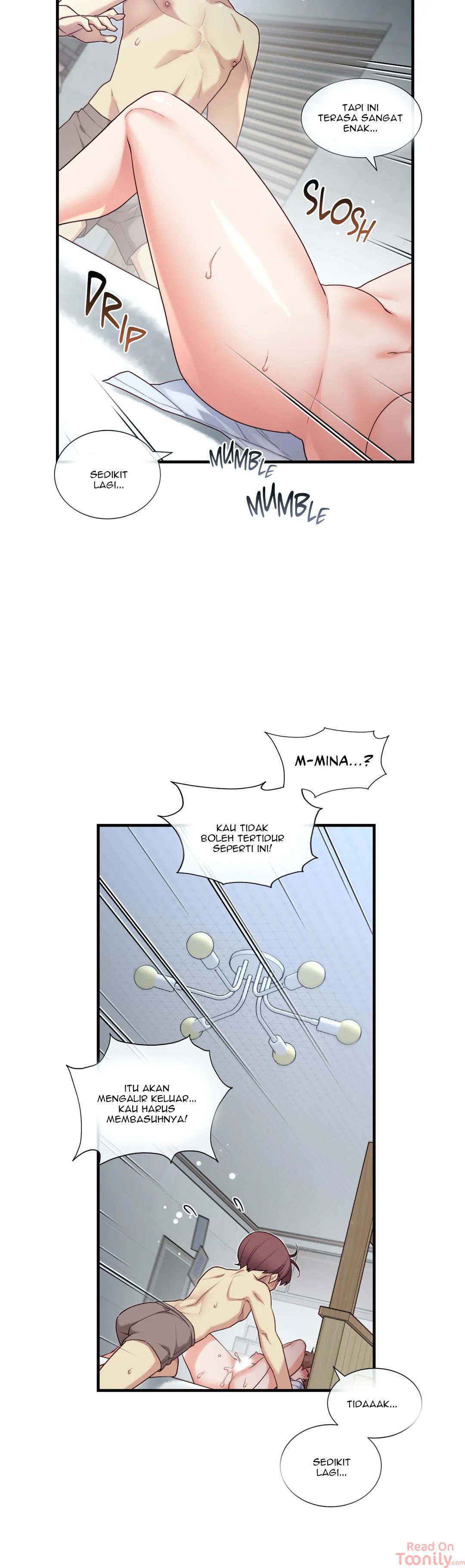 The Girlfriend Dice - Chapter 47 391