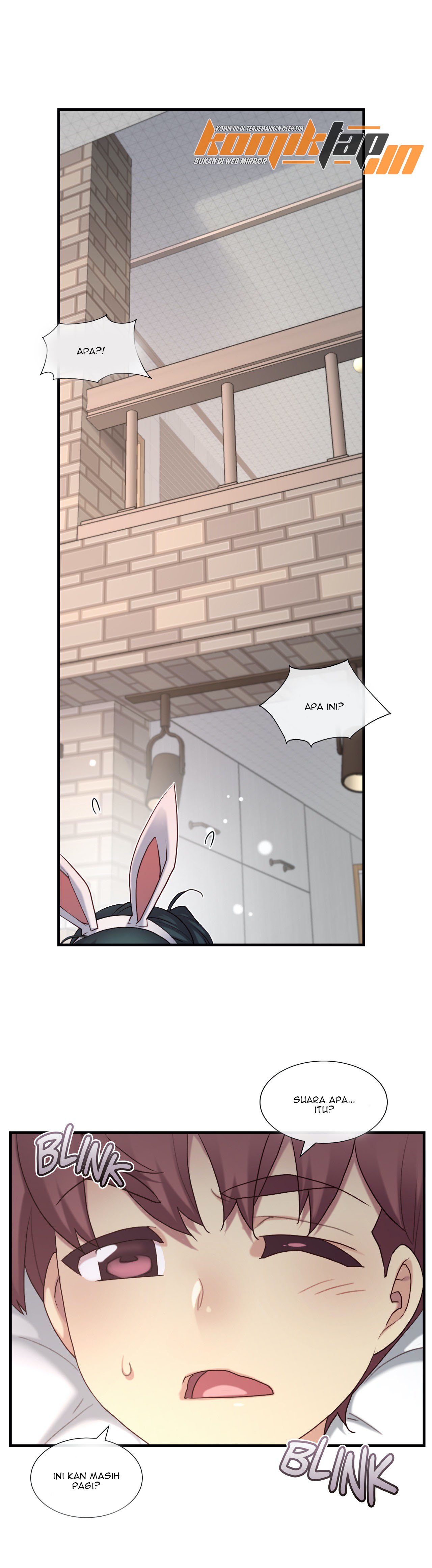 The Girlfriend Dice - Chapter 47 526