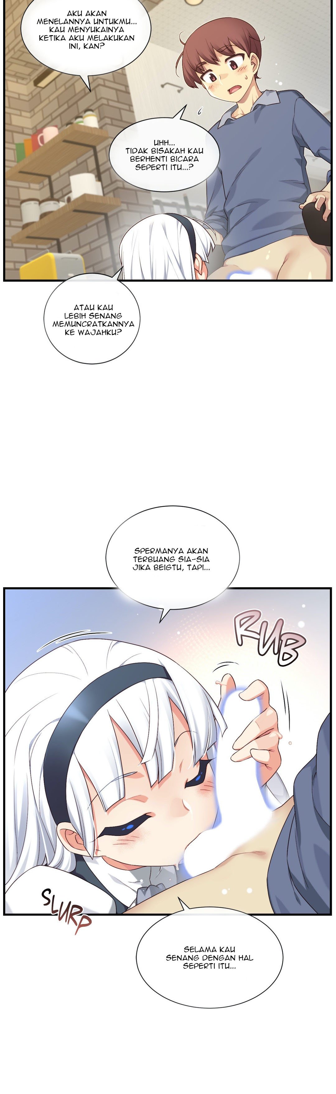 The Girlfriend Dice - Chapter 60.5 1006