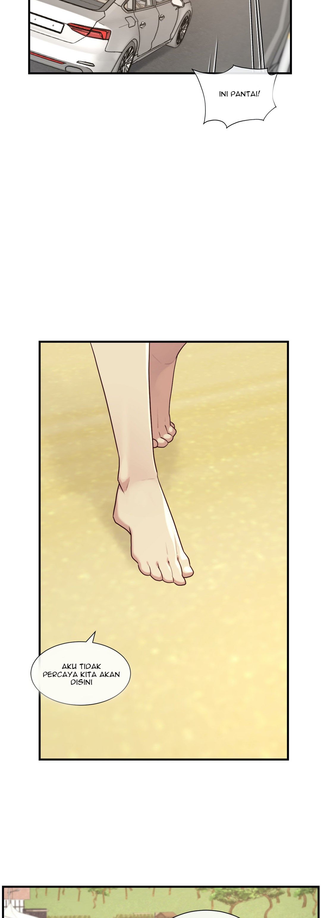 The Girlfriend Dice - Chapter 60.5 773