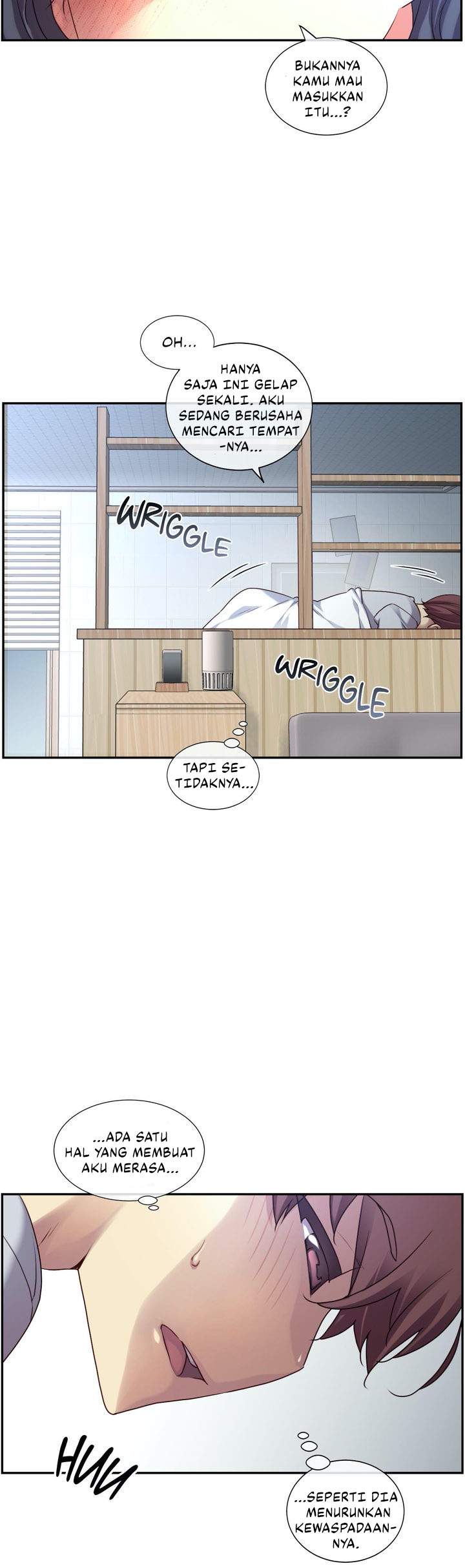 The Girlfriend Dice - Chapter 12 15