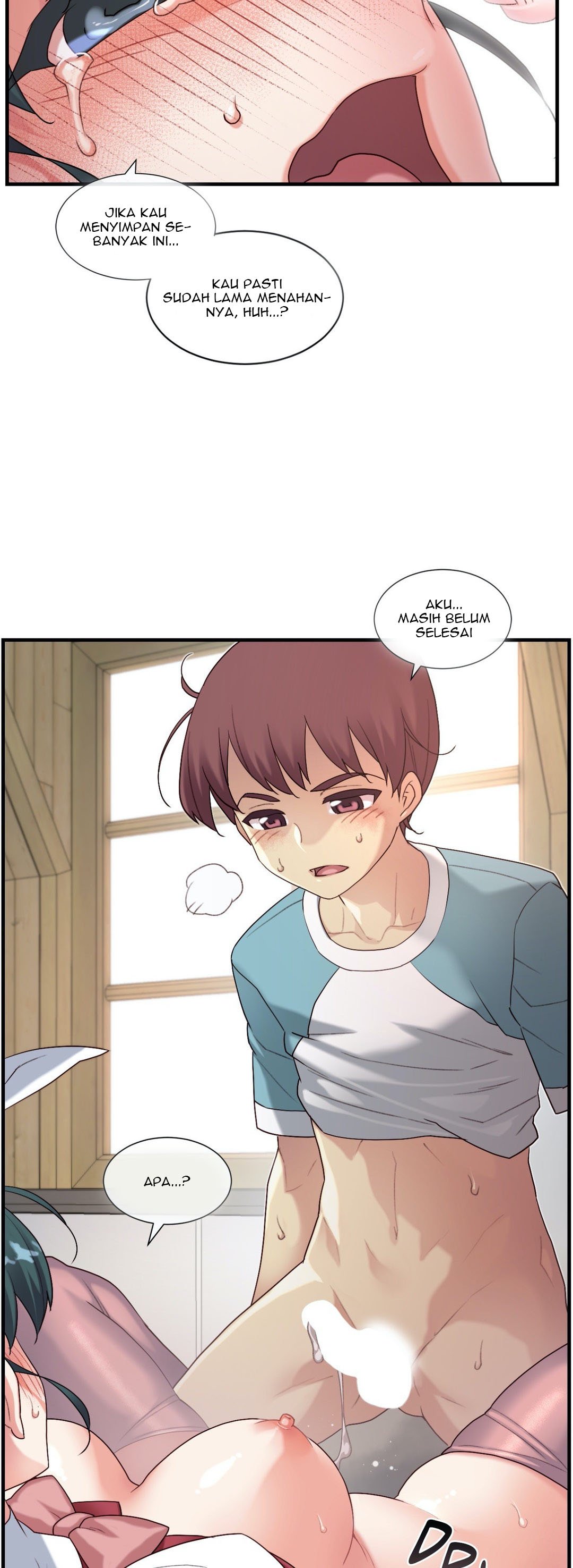 The Girlfriend Dice - Chapter 47 691
