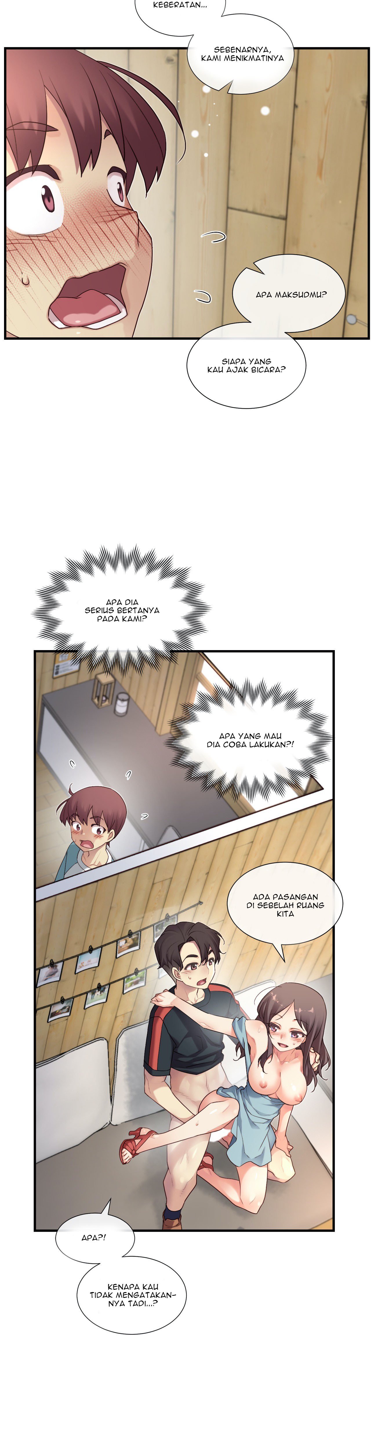 The Girlfriend Dice - Chapter 47 625