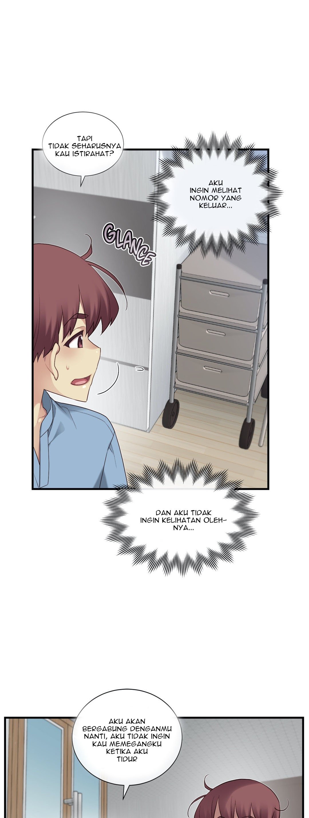 The Girlfriend Dice - Chapter 60.5 746
