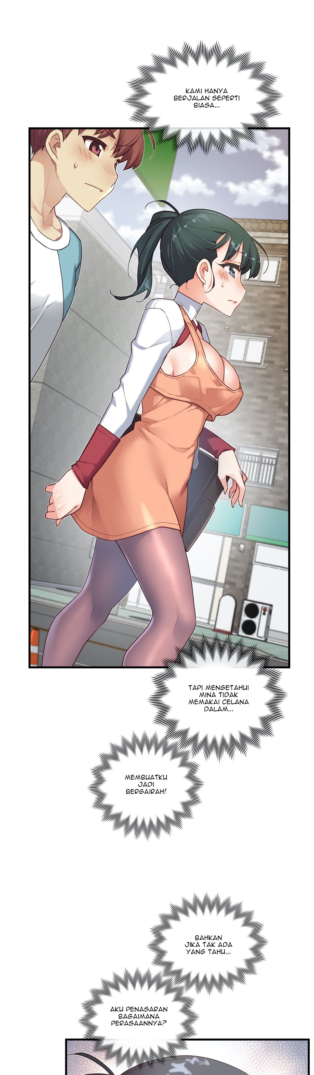 The Girlfriend Dice - Chapter 47 561