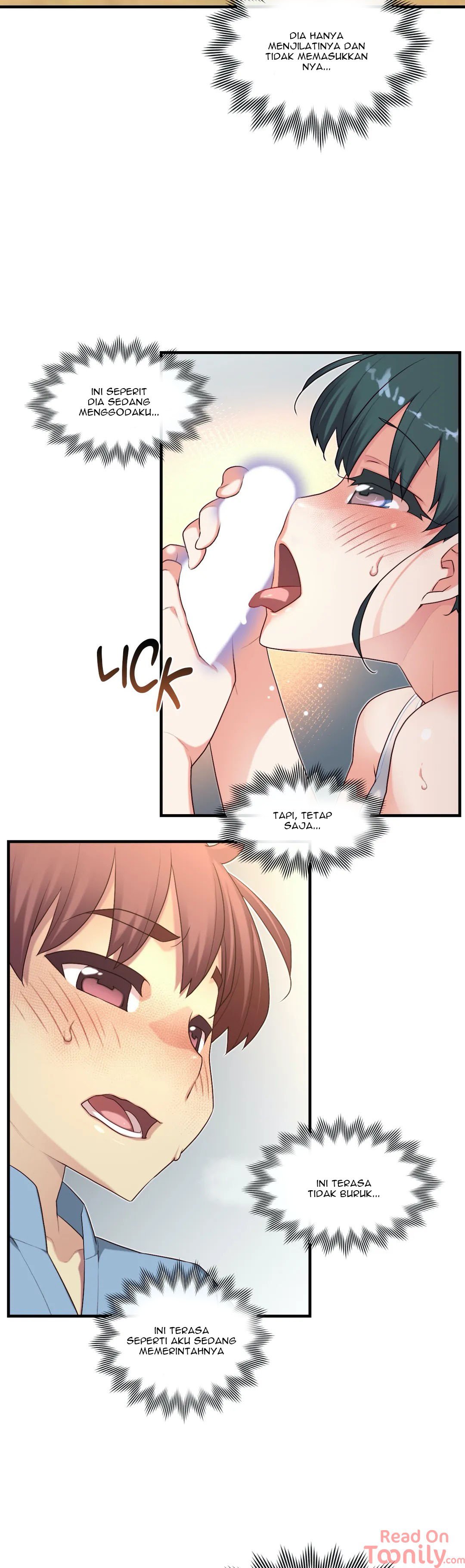 The Girlfriend Dice - Chapter 47 470