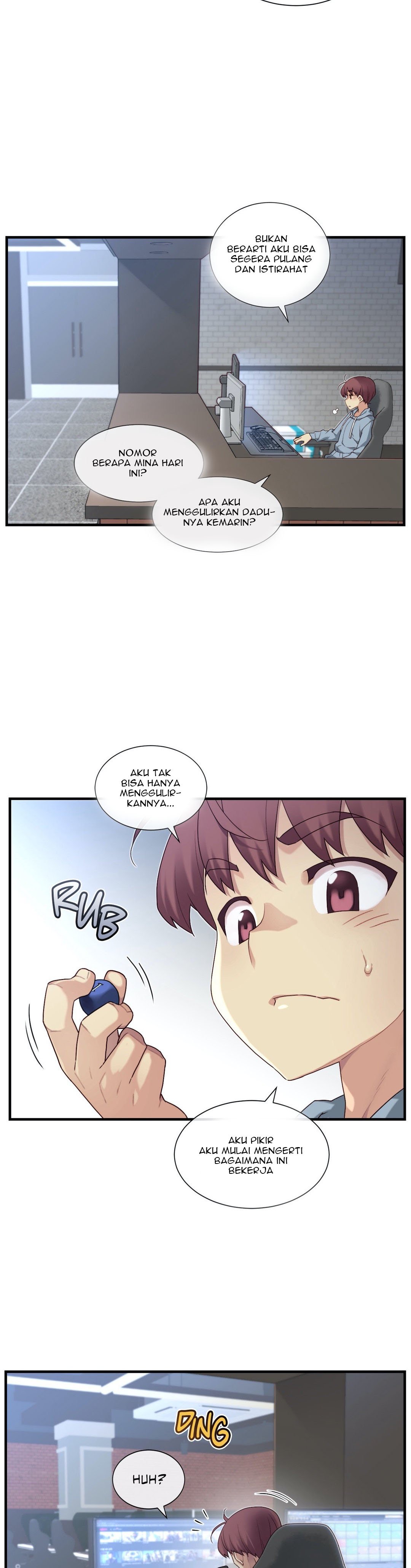 The Girlfriend Dice - Chapter 60.5 846