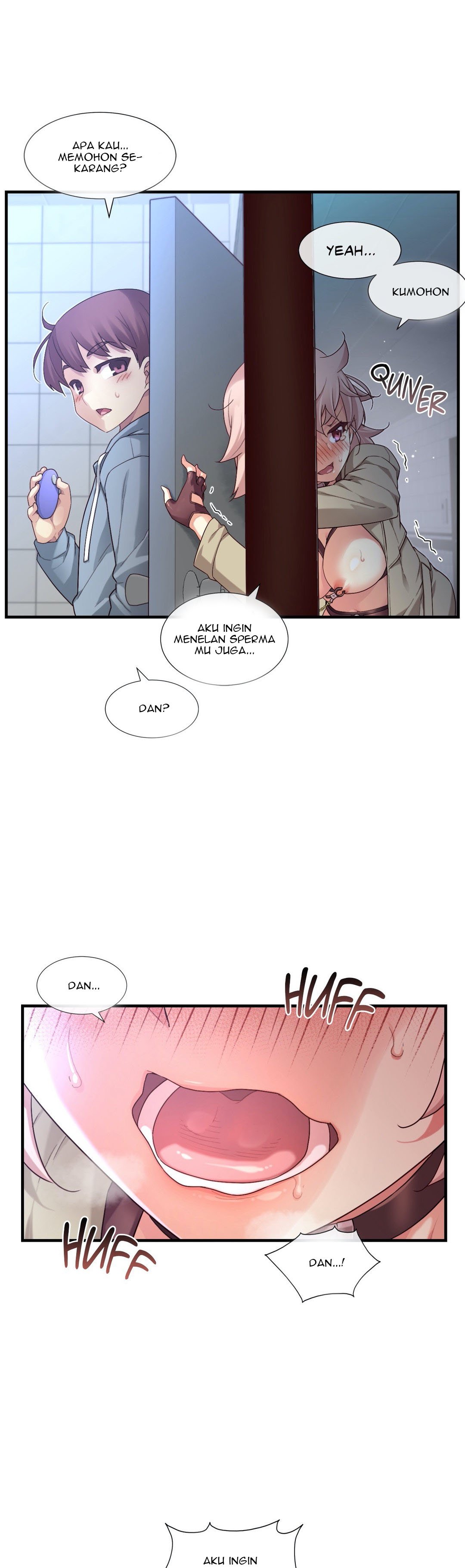 The Girlfriend Dice - Chapter 60.5 876