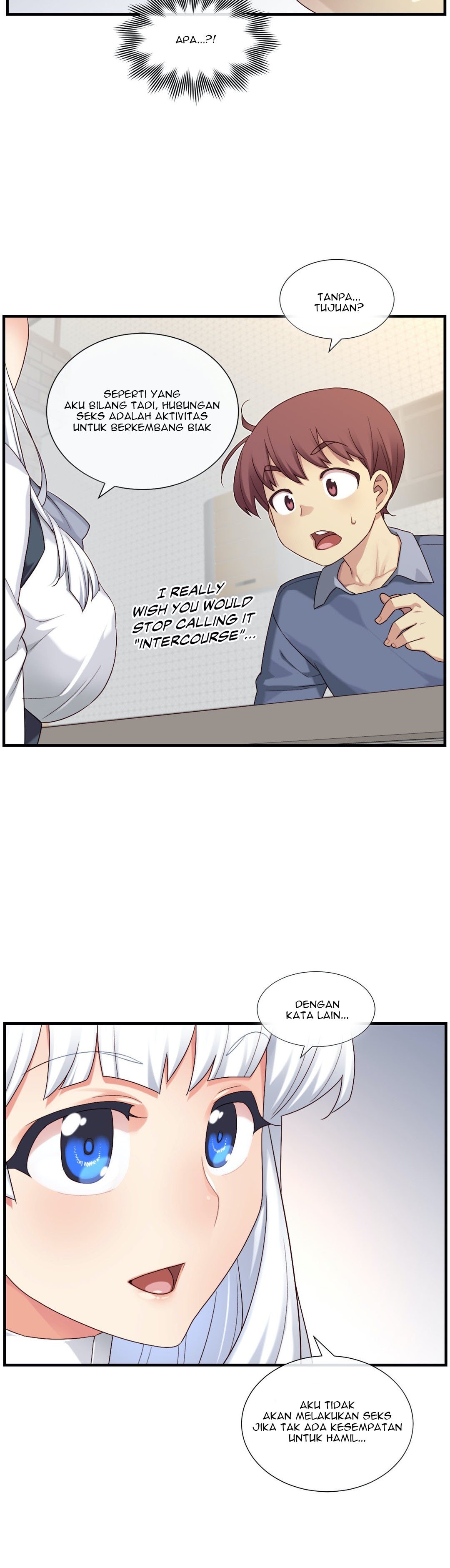 The Girlfriend Dice - Chapter 60.5 950