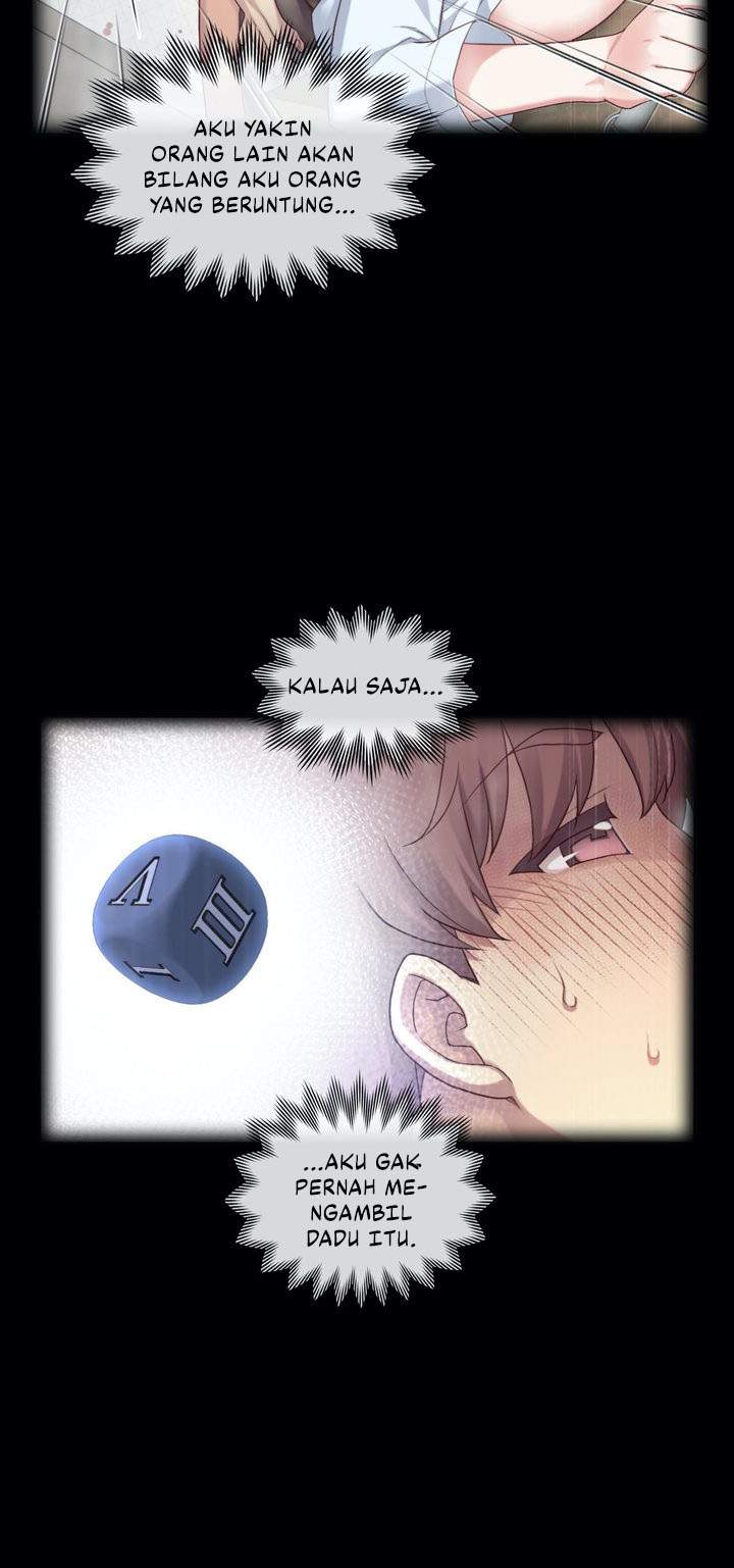 The Girlfriend Dice - Chapter 12 110