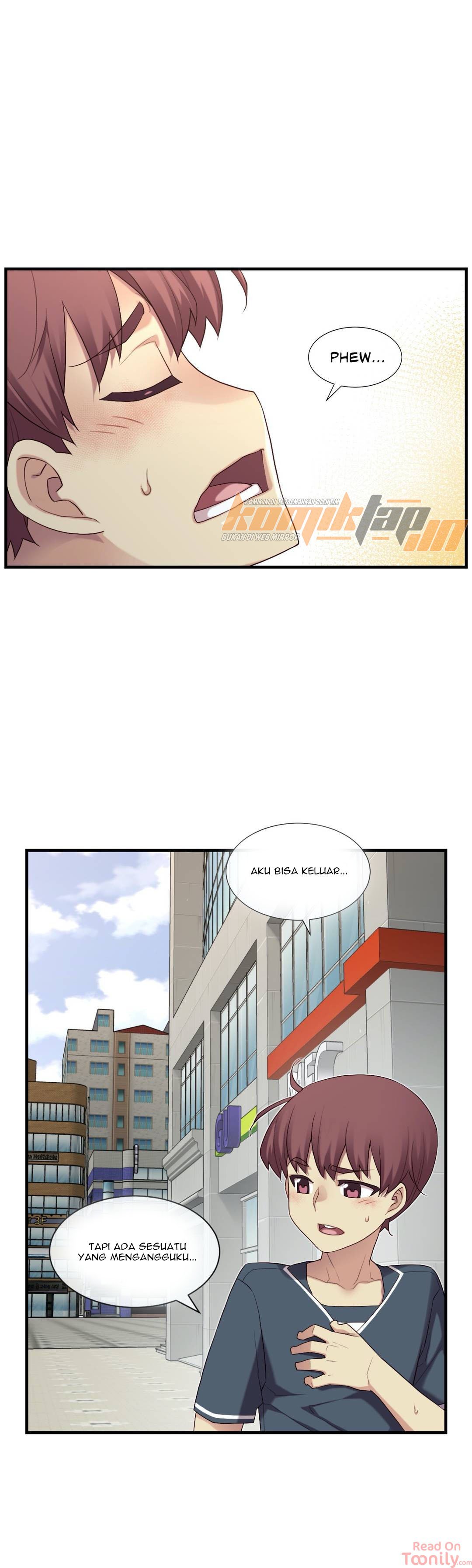 The Girlfriend Dice - Chapter 47 347