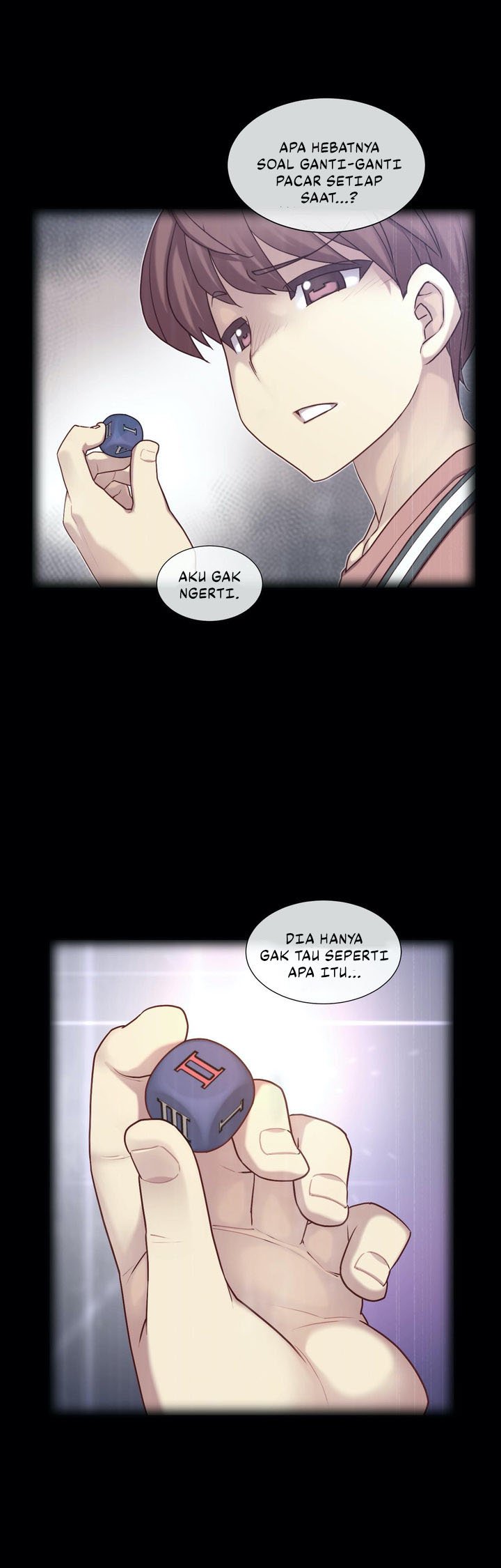 The Girlfriend Dice - Chapter 12 48