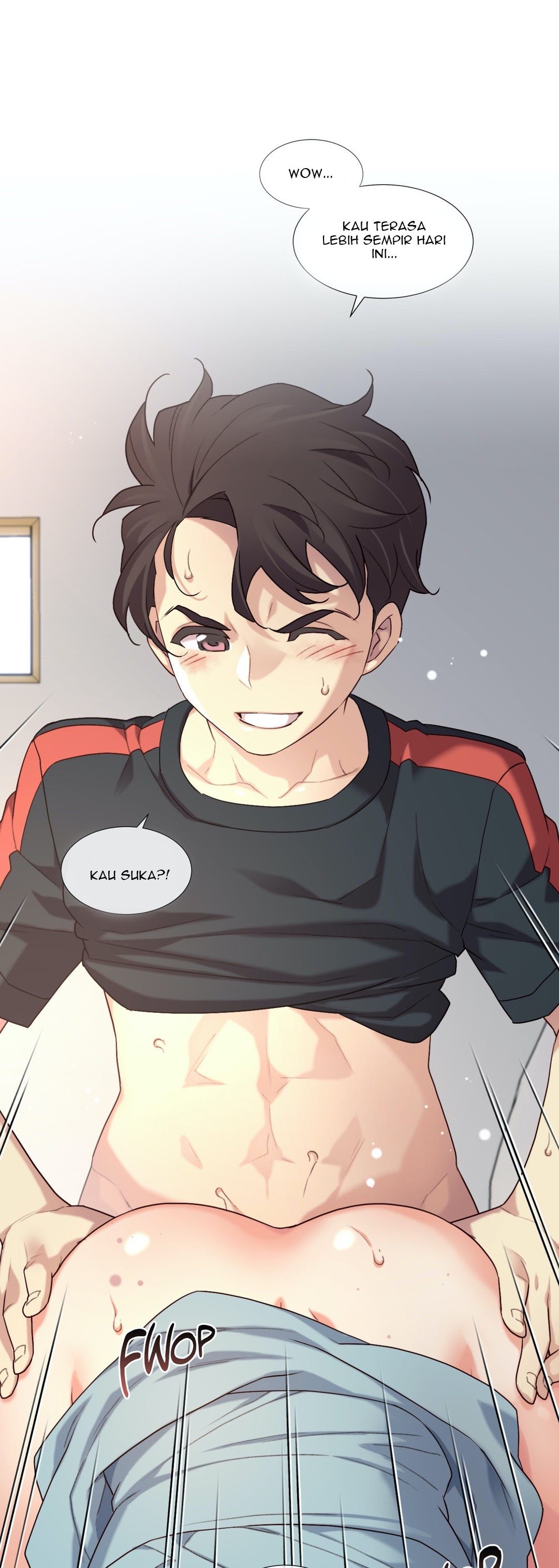 The Girlfriend Dice - Chapter 47 685
