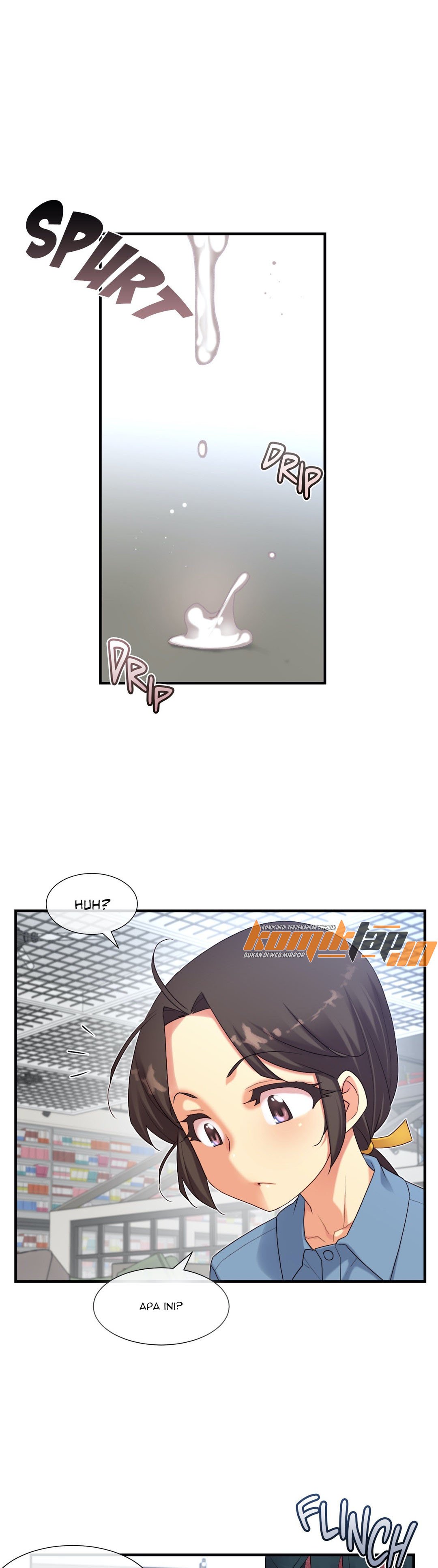 The Girlfriend Dice - Chapter 60.5 718