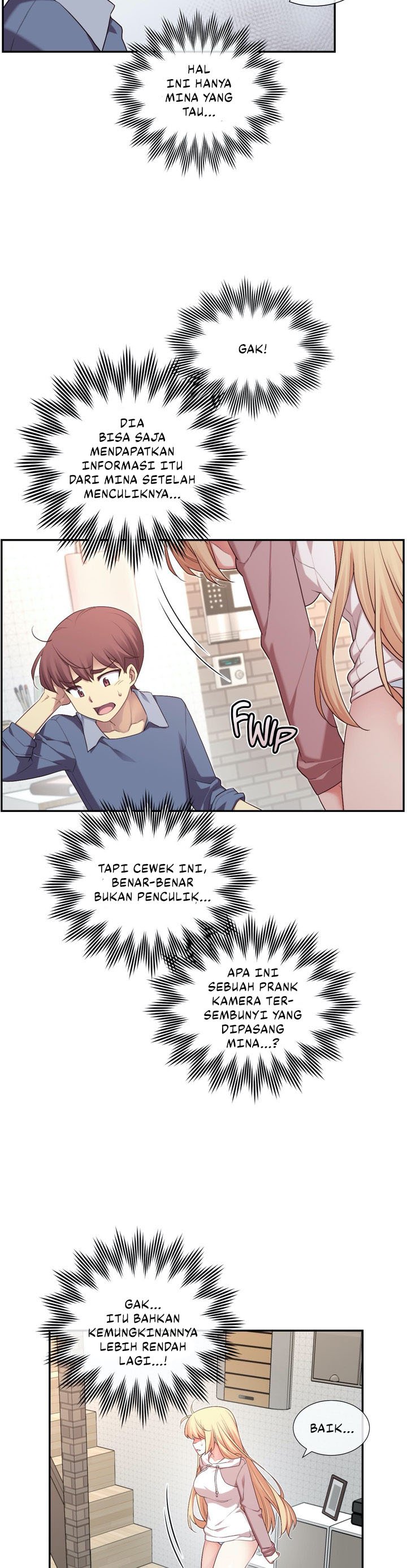 The Girlfriend Dice - Chapter 12 238