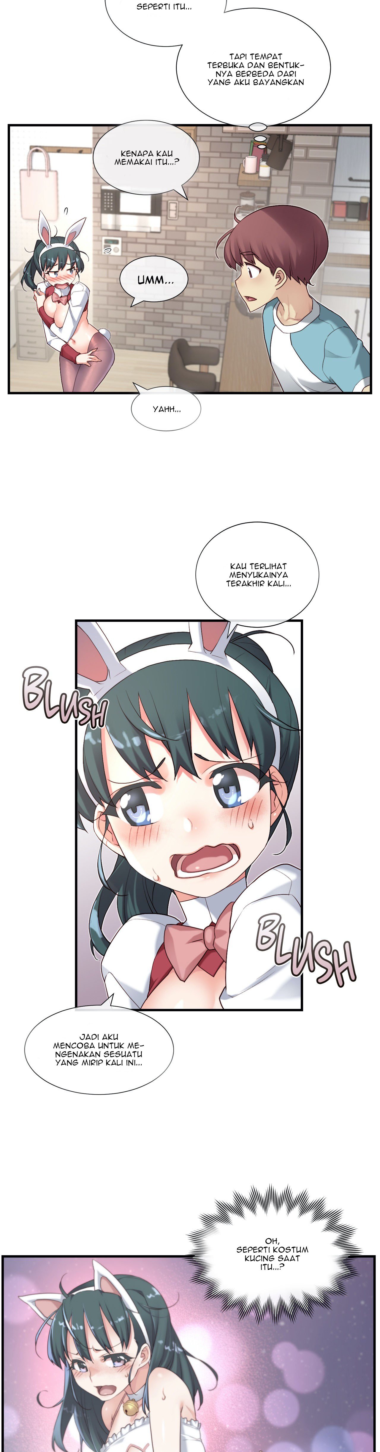 The Girlfriend Dice - Chapter 47 530