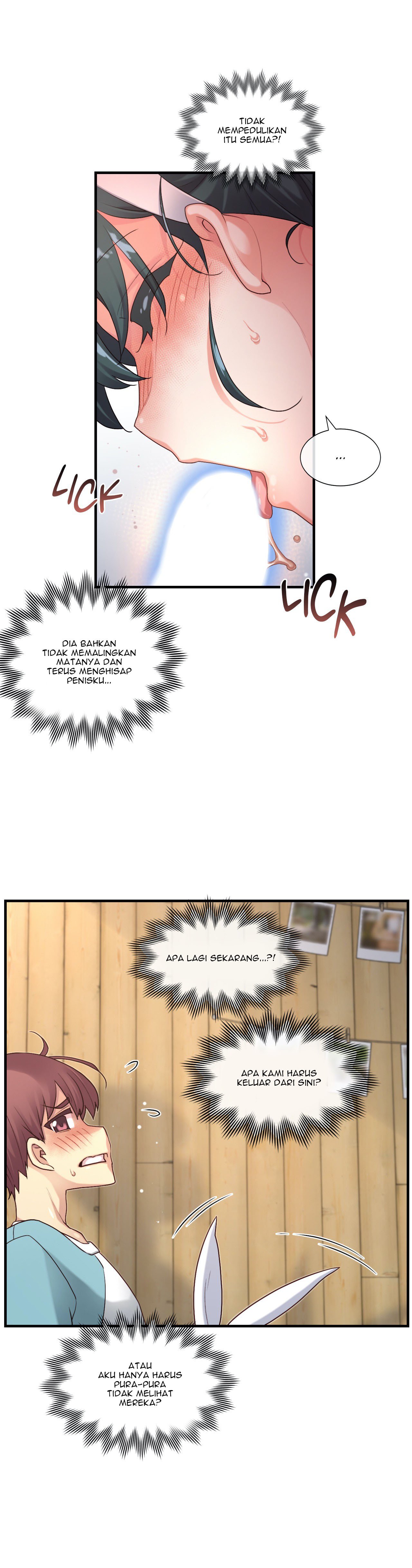 The Girlfriend Dice - Chapter 47 603