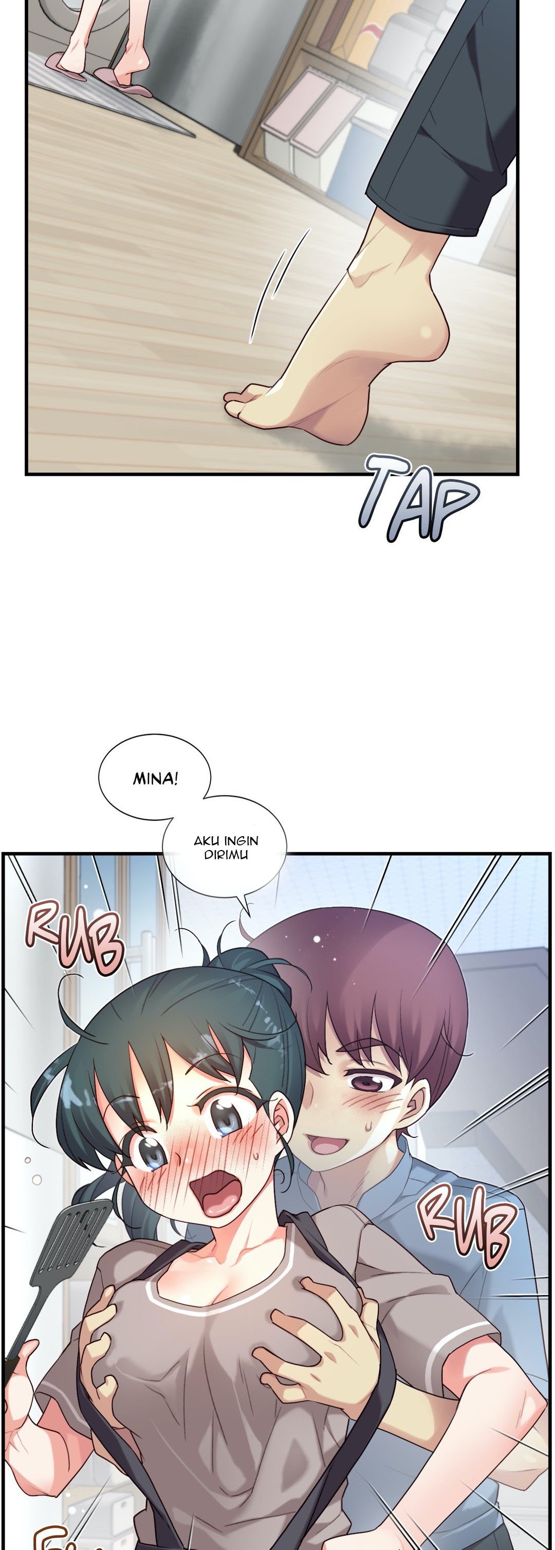 The Girlfriend Dice - Chapter 60.5 723