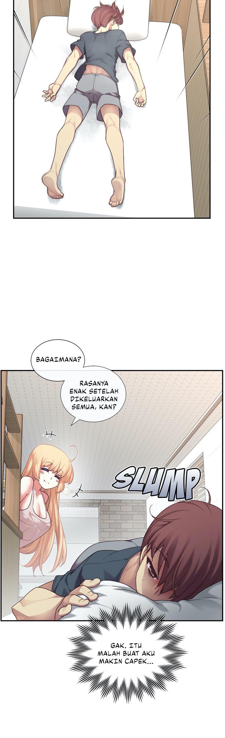 The Girlfriend Dice - Chapter 12 72