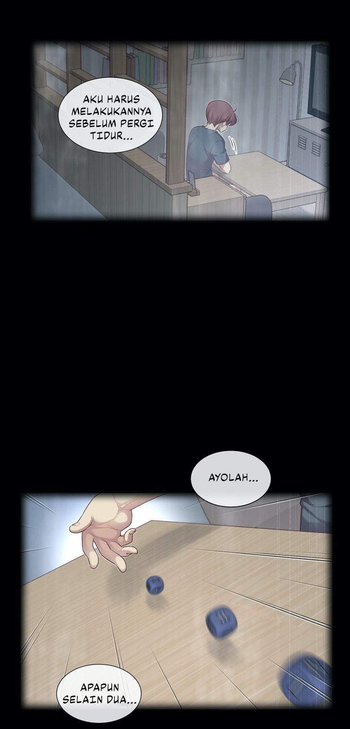The Girlfriend Dice - Chapter 12 106