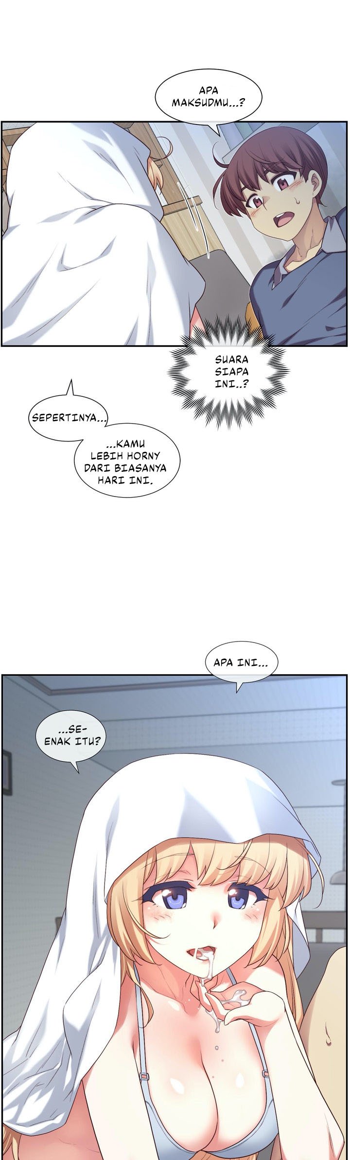 The Girlfriend Dice - Chapter 12 199