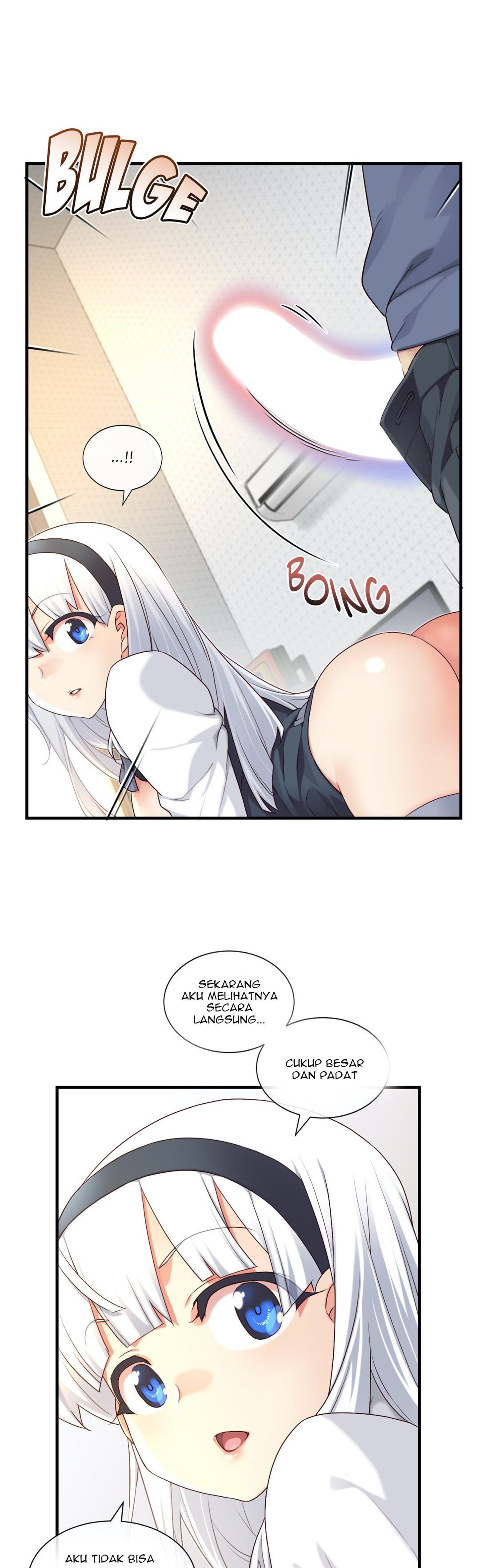 The Girlfriend Dice - Chapter 60.5 975