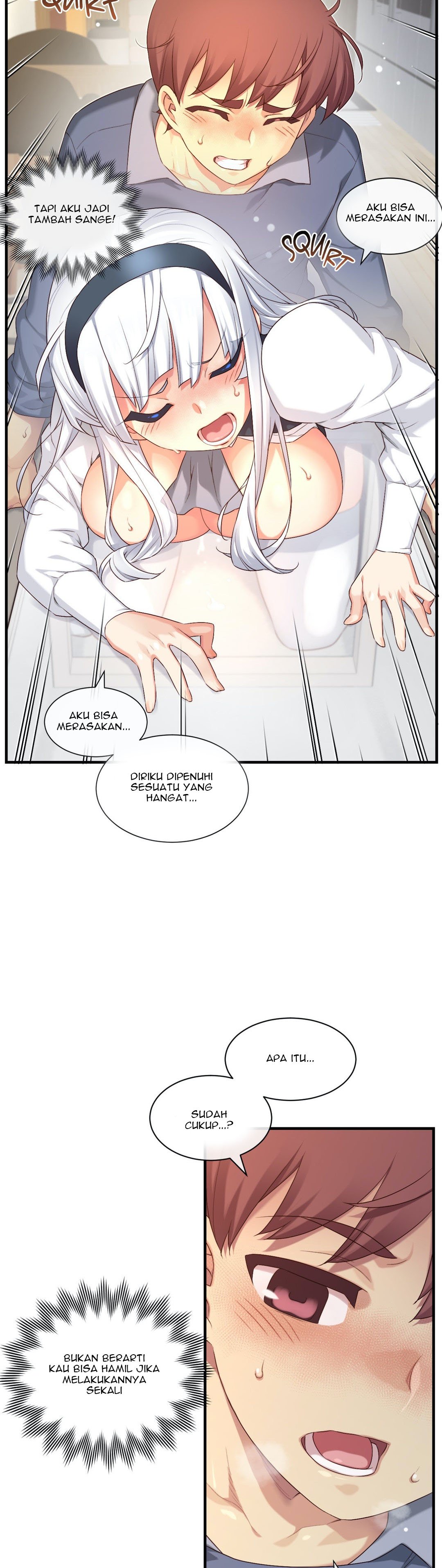 The Girlfriend Dice - Chapter 60.5 991
