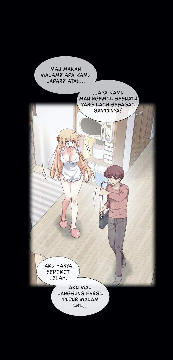 The Girlfriend Dice - Chapter 12 102