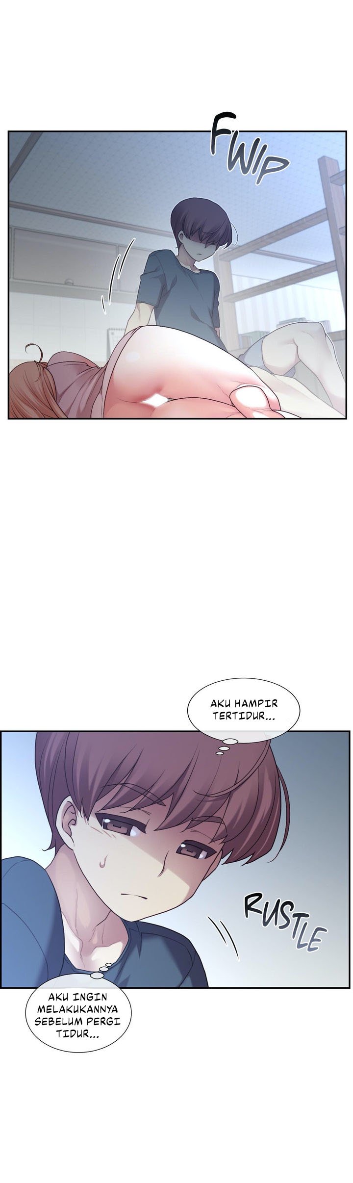 The Girlfriend Dice - Chapter 12 75