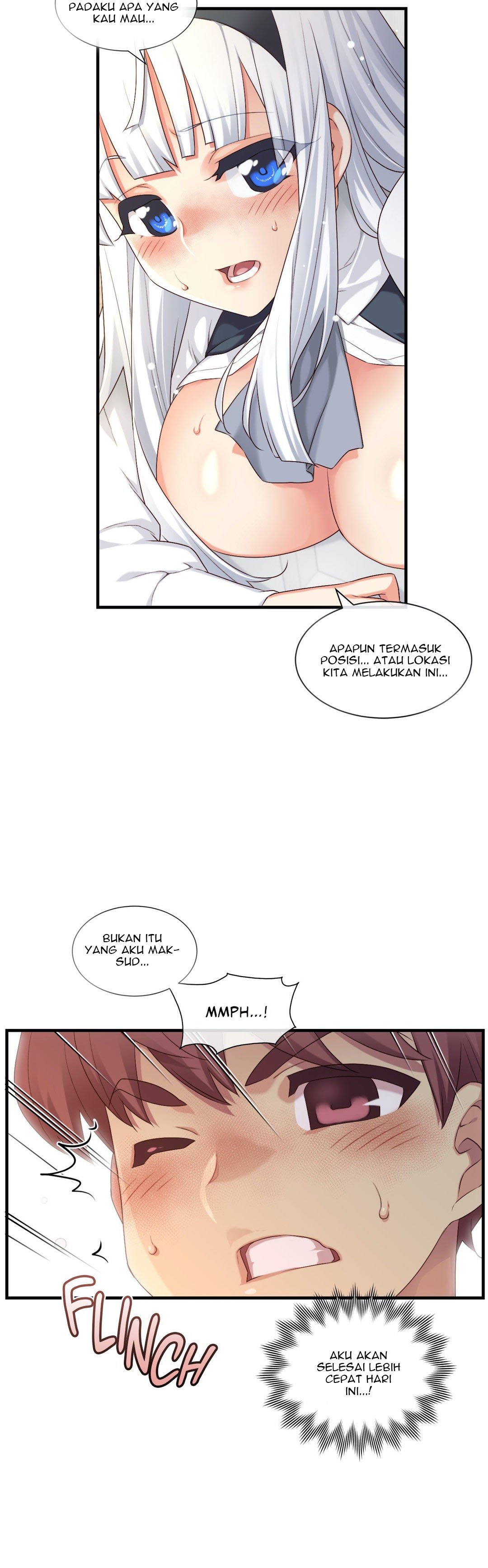 The Girlfriend Dice - Chapter 60.5 989