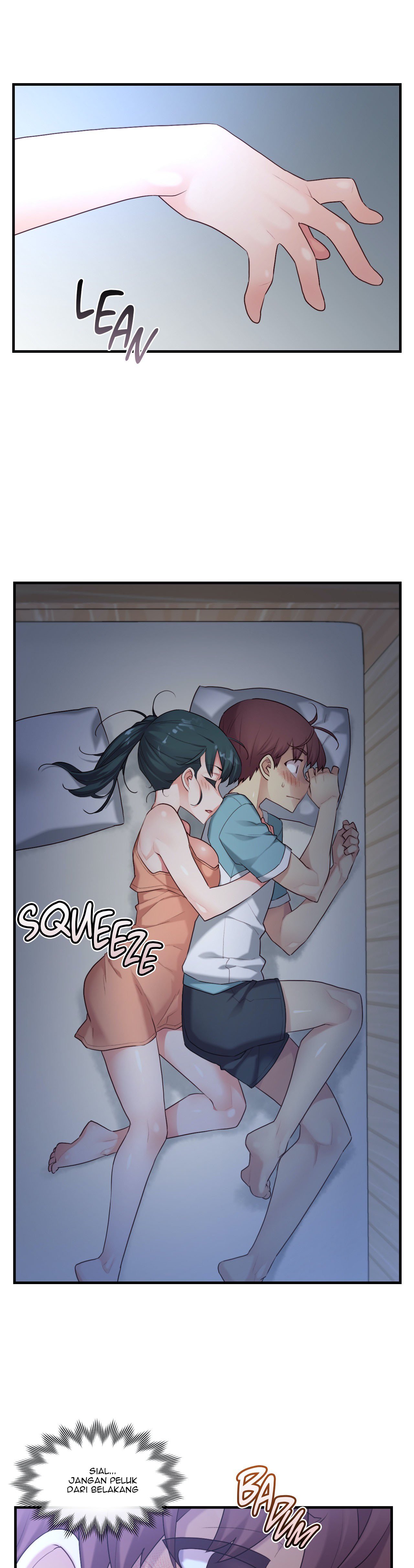 The Girlfriend Dice - Chapter 47 502