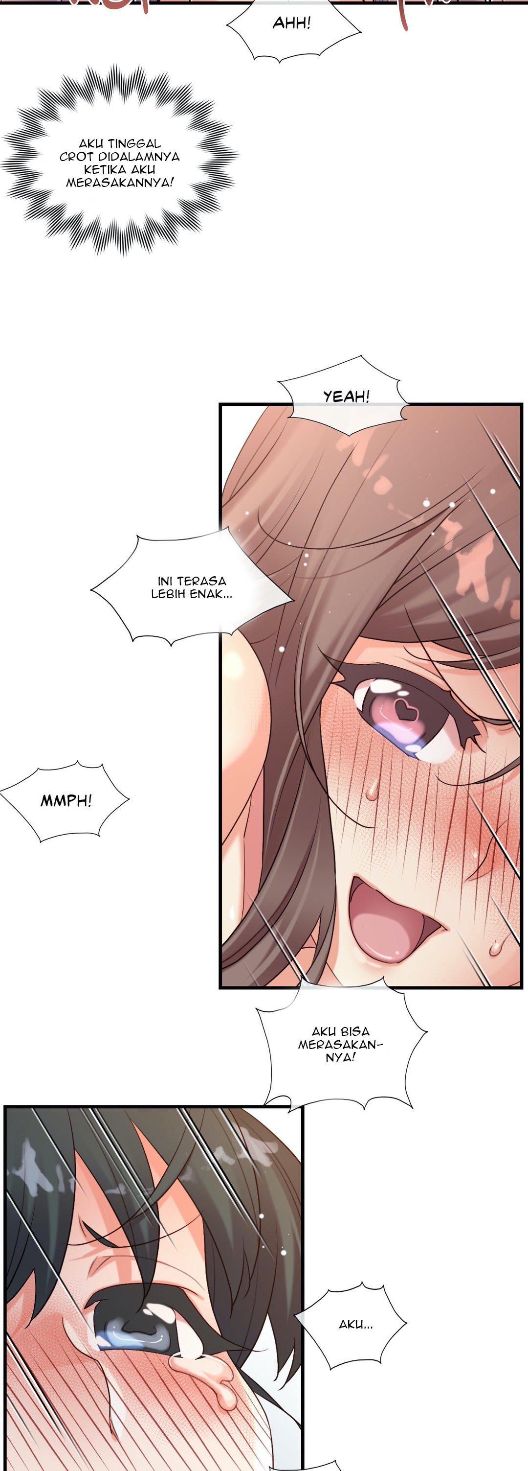 The Girlfriend Dice - Chapter 47 682