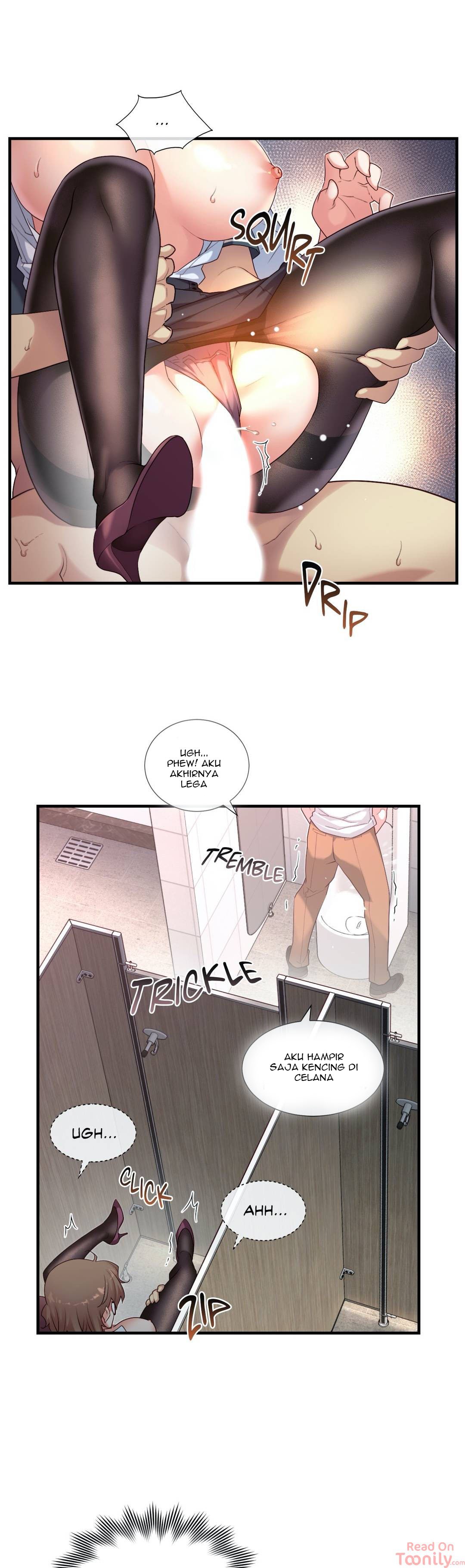 The Girlfriend Dice - Chapter 47 343