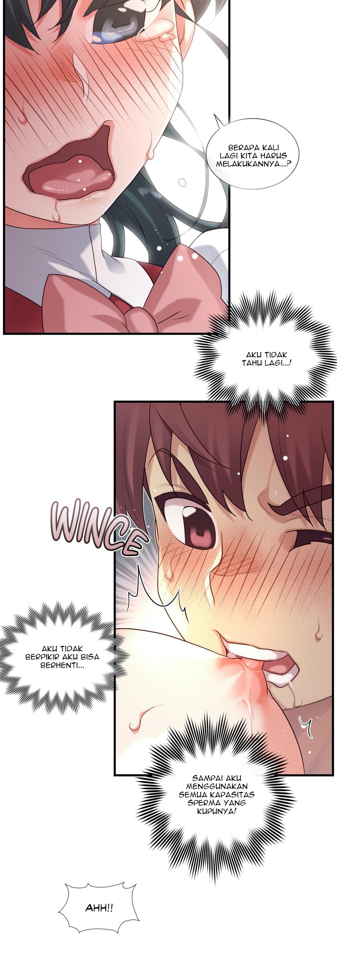 The Girlfriend Dice - Chapter 47 706