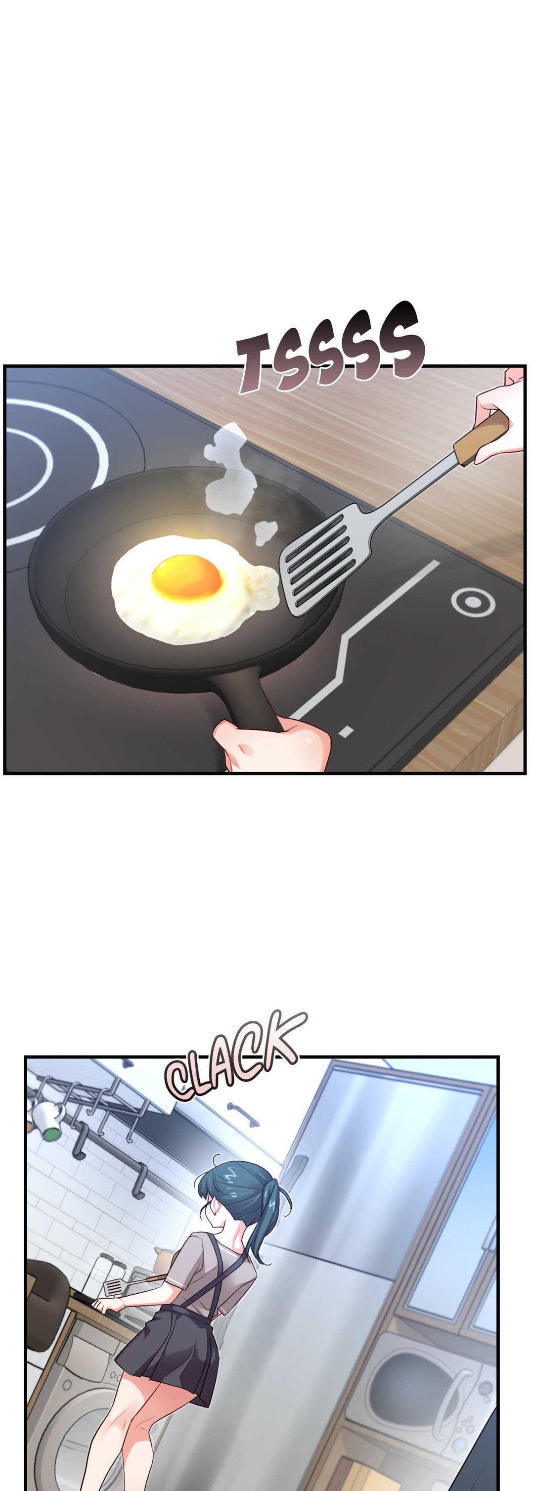 The Girlfriend Dice - Chapter 60.5 722