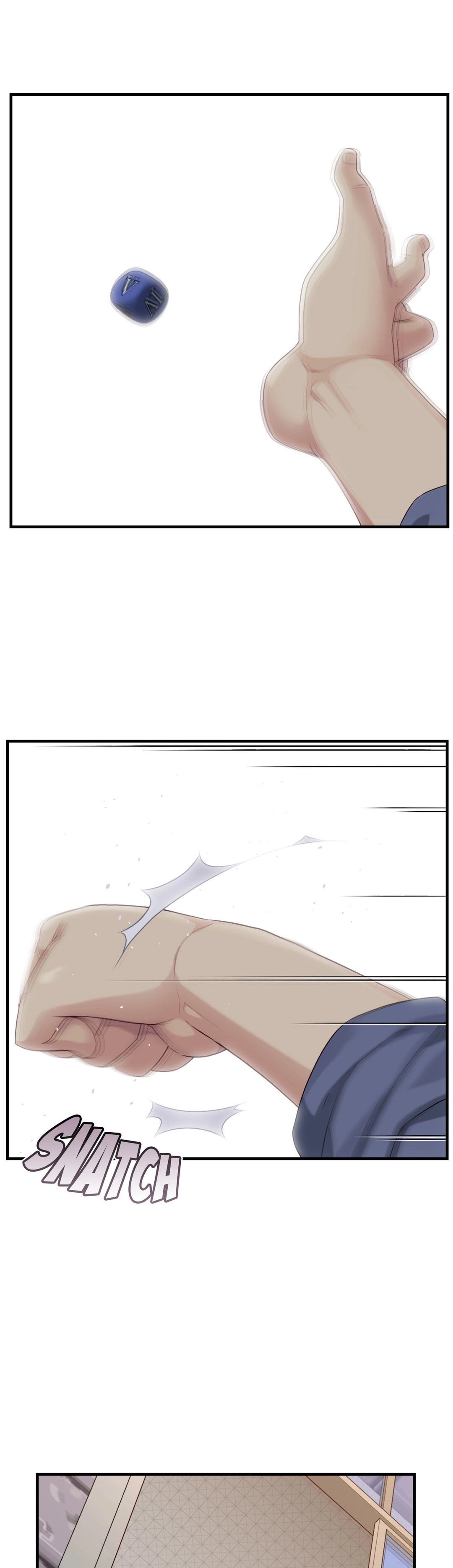 The Girlfriend Dice - Chapter 60.5 1043