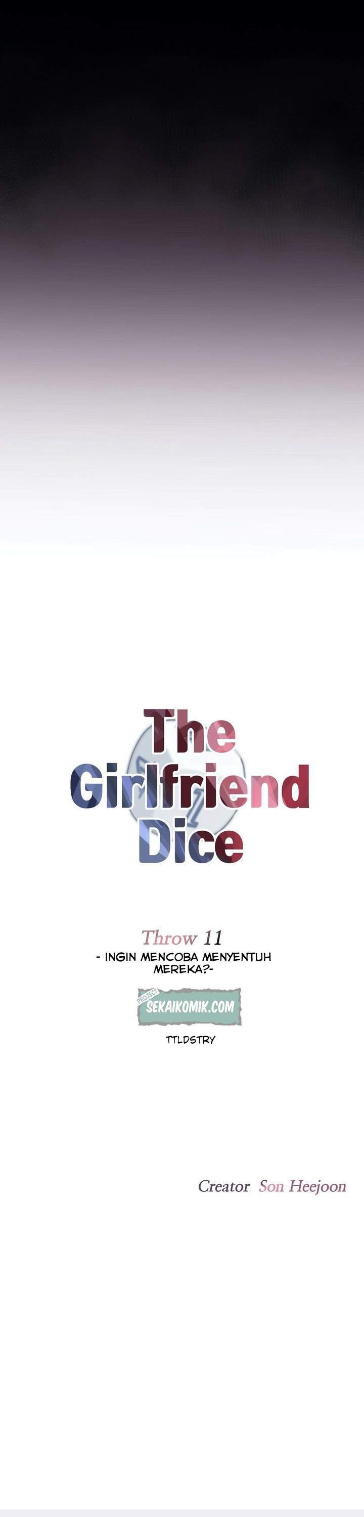The Girlfriend Dice - Chapter 12 294