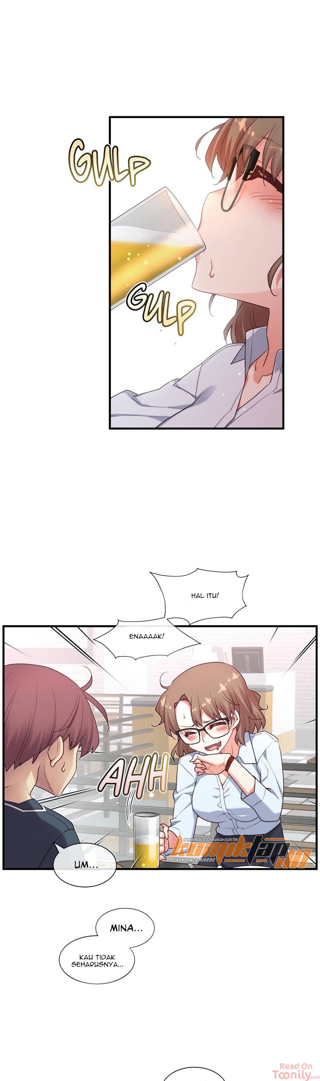 The Girlfriend Dice - Chapter 47 359