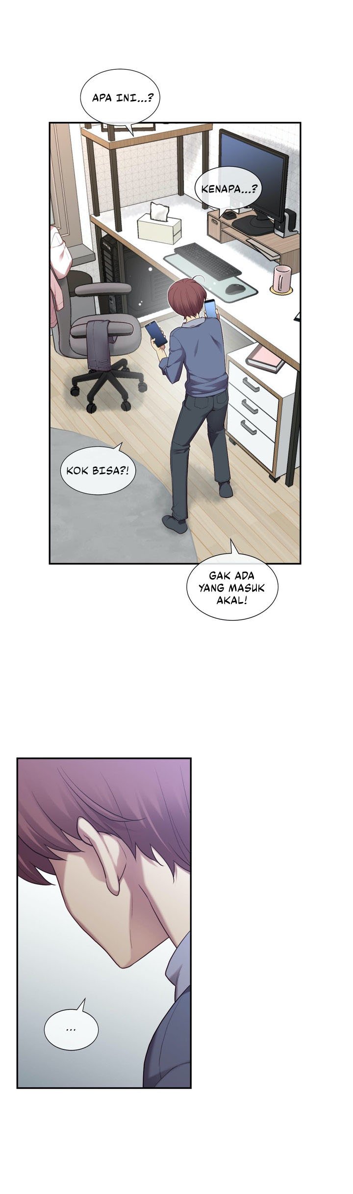 The Girlfriend Dice - Chapter 12 228