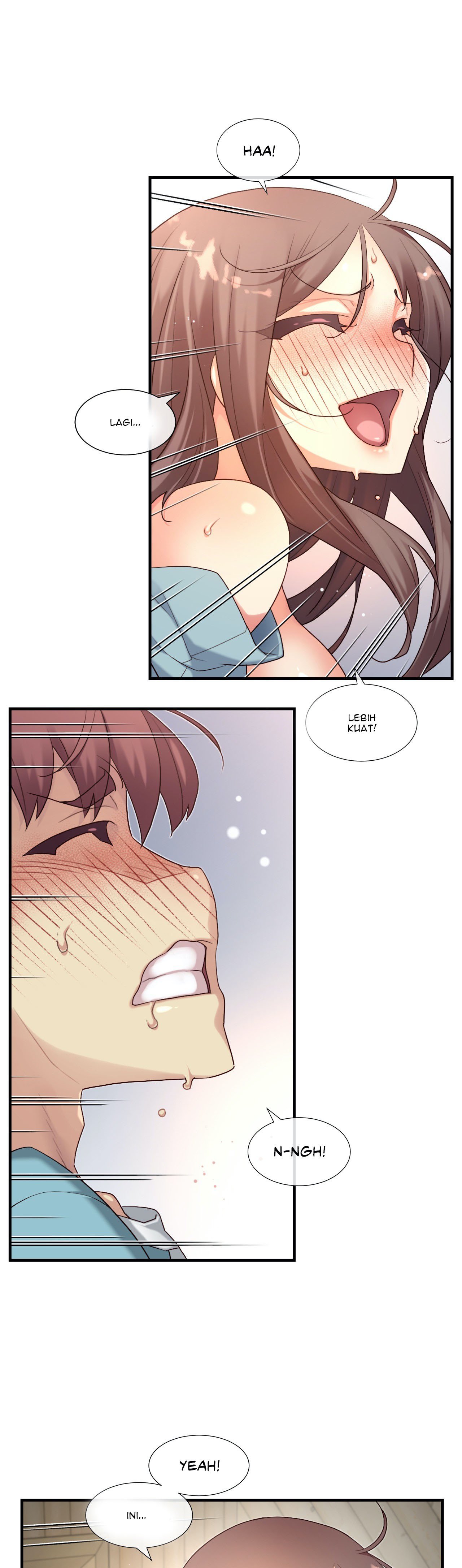 The Girlfriend Dice - Chapter 47 617